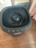 美的（Midea）無(wú)霧加濕器空氣凈化一體機(jī)家用臥室霧化器靜音母嬰專用取暖補(bǔ)水除菌生日喬遷禮物國(guó)家補(bǔ)貼SZK-U15 曬單實(shí)拍圖