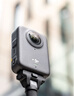 大疆【新品·國家補(bǔ)貼】DJI Osmo 360 8K高清全景運(yùn)動(dòng)相機(jī)防抖防水摩托車騎行潛水滑雪旅行手持?jǐn)z像機(jī) 曬單實(shí)拍圖