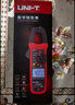 優(yōu)利德（UNI-T）UT201+ 數字鉗型萬(wàn)用表 鉗形表自動(dòng)量程智能防燒NCV電流表家用 曬單實(shí)拍圖