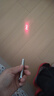 靈寵物語(yǔ)逗貓激光筆貓玩具逗貓棒USB充電自嗨逗貓玩具寵物紅外線(xiàn)激光燈 曬單實(shí)拍圖