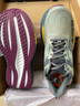 Saucony【防水款】索康尼勝利22GTX專業(yè)強(qiáng)緩震跑鞋男防水跑步鞋運(yùn)動(dòng)鞋男 綠灰黃254【防水鞋面】 45 曬單實(shí)拍圖