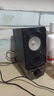 漫步者（EDIFIER）R19BT 桌面2.0電腦音響 藍(lán)牙音箱 藍(lán)牙5.3 臺(tái)式機(jī)筆記本音箱音響 黑色 曬單實(shí)拍圖