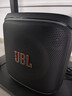 JBL PartyBox Encore2音樂戰(zhàn)將歡唱版2藍(lán)牙音箱 國家補(bǔ)貼 戶外家庭KTV麥克風(fēng)一體唱K歌廣場舞低音音響 曬單實拍圖
