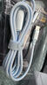 品勝蘋(píng)果17充電線(xiàn)雙Type-C數據線(xiàn)二合一PD60W一拖二車(chē)載適用iPhone1614手機華為小米筆記本AirPodsPro3 曬單實(shí)拍圖