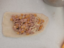 大希地奧爾良口味 大雞排凈重100g*5片雞胸肉雞扒健身輕食餐燒烤早餐 曬單實(shí)拍圖