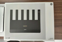 小米（MI）路由器BE6500 Wi-Fi 7【小米手機上網(wǎng)搭檔】6500兆級 全2.5G網(wǎng)口 4核高通處理器  家用路由器 曬單實(shí)拍圖