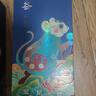 豐谷精品特曲 濃香型白酒 四川白酒口糧酒 喜宴送禮自飲聚會 52度 500mL 12瓶 囤貨裝 曬單實(shí)拍圖