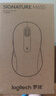 羅技（Logitech）優(yōu)選系列M650無(wú)線(xiàn)藍牙鼠標 辦公藍牙靜音鼠標Mac蘋(píng)果ipad鼠標人體工學(xué)雙模鼠標大小手可選男女通用 M650中小手 粉M（M750入門(mén)款） 曬單實(shí)拍圖