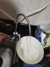 美的（Midea）凈水器機(jī)家用廚房下式直凈飲機(jī)自來水前置過超濾器機(jī)華凌 MU151-4 曬單實(shí)拍圖