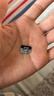 雷克沙（Lexar）tf卡 4K運動(dòng)相機大疆無(wú)人機內存卡gopro手機存儲卡MicroSD卡 【店長(cháng)推薦】256G SilverPlus讀205 TF卡 曬單實(shí)拍圖