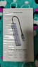 綠聯(lián)USB3.0轉千兆網(wǎng)口擴展塢接口轉換器分線(xiàn)器 筆記本網(wǎng)線(xiàn)轉接頭拓展塢轉換器 適用筆記本臺式機RJ45 曬單實(shí)拍圖