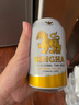 SINGHA泰國進(jìn)口啤酒整箱5度黃啤 勝獅拉格 自飲聚會燒烤火鍋 聽裝 330mL 24罐 效期至10月22日 曬單實拍圖