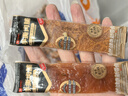 良品鋪?zhàn)?什錦手撕肉脯500g（約70包）高蛋白肉脯肉干肉脯休閑零食 曬單實(shí)拍圖