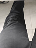 JEANSWEST LIFE真維斯運動(dòng)套裝男款美式潮流穿搭一整套衛衣衛褲2025新款兩件套男 曬單實(shí)拍圖