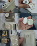 索愛(ài)（soaiy）S5小蜜蜂擴音器教師專(zhuān)用無(wú)線(xiàn)磁吸領(lǐng)夾藍牙音箱音響防嘯叫麥克風(fēng)TF卡U盤(pán)喇叭導游戶(hù)外便攜式 曬單實(shí)拍圖