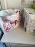 好奇（Huggies）皇家御褲紙尿褲 小龍褲 嬰兒尿不濕【多倉直發(fā)】 新老包裝隨機發(fā) L38片【9-14kg】 曬單實(shí)拍圖