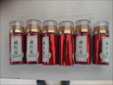 藏紅花正品官方旗艦店中藥材飲片西藏特級野生西紅花泡水喝的功效 [罐裝]藏紅花*3g 曬單實(shí)拍圖