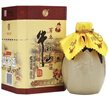 牛欄山二鍋頭百年陳釀三牛純糧白酒濃香型節(jié)日送禮長輩年貨禮盒 36度 400mL 6瓶 整箱（附3袋） 曬單實拍圖