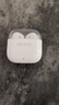 OPPO Enco Air4 新聲版 真無線耳機【國家補貼】半入耳式藍(lán)牙耳機無線耳機通用蘋果華為小米手機潤玉白 曬單實拍圖