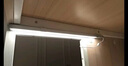 孩視寶國AA級護眼臺燈書桌磁吸燈酷斃燈全光譜吊柜上下鋪學習燈AM53-W-1 曬單實拍圖