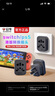 公牛switch/ps5港版轉(zhuǎn)換插頭適用戴森吹風(fēng)機(jī)吸塵器轉(zhuǎn)換插頭插座英標(biāo)轉(zhuǎn)接頭英規(guī)轉(zhuǎn)接品字switch2轉(zhuǎn)換頭 【港版switch/ps5專用】多國(guó)通用 L11 曬單實(shí)拍圖