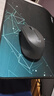 羅技（Logitech）M275鼠標 無線鼠標 辦公鼠標 右手鼠標 黑色 帶無線2.4G接收器 曬單實拍圖