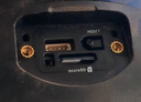 ?？低暎℉IKVISION）128GB TF(MicroSD)存儲(chǔ)卡U3 C10 A2 V30 4K視頻監(jiān)控卡行車記錄儀內(nèi)存卡數(shù)碼超速閃存卡 曬單實(shí)拍圖