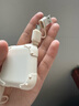 幻響（i-mu）多合一充電線  數(shù)據(jù)線伸縮便攜收納USB-C 行李箱任意拉四合一數(shù)據(jù)線 曬單實(shí)拍圖