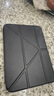 畢亞茲適用2024款iPad mini(A17 Pro)第7代保護殼 iPadmini6 8.3英寸蘋(píng)果平板電腦前蓋分離休眠保護套 曬單實(shí)拍圖