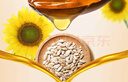 福臨門 金闕謠 食用油 0反式脂肪酸 一級(jí)葵花籽油6.18L  中糧出品 曬單實(shí)拍圖