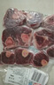 東來(lái)順 內(nèi)蒙古羔羊原切羊小腿塊1斤 羊玉環(huán)羊腿后腱骨塊 清真中華老字號(hào) 曬單實(shí)拍圖