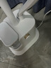 小熊（Bear）掛燙機(jī)家用立式熨燙機(jī)手持電熨斗蒸汽熨斗大功率商用服裝店禮品(帶熨燙板)【國(guó)家補(bǔ)貼】GTJ-F20P2 曬單實(shí)拍圖