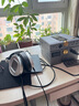 HIFIMAN（海菲曼）【國家補貼】HE1000 UNVEILED頭戴式耳機無(wú)格柵開(kāi)放式平板振膜HIFI耳機 曬單實(shí)拍圖