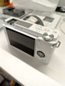 索尼（SONY）ZV-E10 微單數(shù)碼相機(jī) 4K視頻 vlog 直播相機(jī) zv-e10 創(chuàng)意濾鏡 白色套機(jī)【128卡+相機(jī)套+品牌電池+座充】 官方標(biāo)配【國補(bǔ)】 曬單實(shí)拍圖
