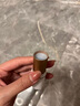 PEACH JO+維生素b5潤唇膏女持久保濕滋潤補水秋冬防干裂淡化唇紋去死皮正品 3g一只裝 曬單實(shí)拍圖