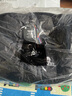 駱駝火焰羽絨服男士冬季加厚白鴨絨情侶面包服保暖外套M33CR07131A 曬單實(shí)拍圖