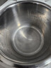 松下（Panasonic）【國家補(bǔ)貼】飯光光PRO電飯煲0涂層家用3-6人無涂層不銹鋼內(nèi)膽IH煮飯鍋3.8升可變壓力HXS151 曬單實(shí)拍圖