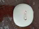 索愛(ài)（soaiy）BFB ST6Pro開(kāi)放式藍牙耳機 不入耳掛耳式耳機 長(cháng)續航跑步音樂(lè )通話(huà) 適用蘋(píng)果華為小米 ST6Pro-油彩白 曬單實(shí)拍圖