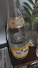 汾酒 黃蓋玻汾 清香型白酒 口糧酒 48度 475mL 12瓶 整箱裝 曬單實(shí)拍圖