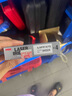 NGK銥鉑金火花塞ILNFR7A7G四支裝GL8昂科旗君威GS君越CT456XT456 曬單實(shí)拍圖