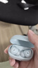 小米（MI）Redmi Buds 6 青春版 入耳式藍(lán)牙耳機(jī) 42dB降噪 適用于安卓蘋果手機(jī) 雨霧藍(lán) 曬單實(shí)拍圖