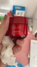 玉蘭油（OLAY）全新超紅瓶面霜輕潤50g抗皺緊致抗衰老晚霜護膚品生日禮物送女友 曬單實(shí)拍圖