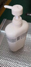 艾詩（Enchanteur）沐浴露 香氛沐浴乳水潤保濕柔嫩肌膚持久留香 桃花花香668g 曬單實(shí)拍圖