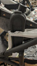 UPPAbaby CRUZ嬰兒車(chē)適配器 嬰兒車(chē)增高器 配件 曬單實(shí)拍圖