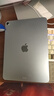 Apple/蘋果【國家補(bǔ)貼】iPad Air 11英寸 M3芯片2025年款 平板電腦 (256GB WLAN版)藍(lán)色 曬單實拍圖