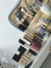 NARS【11.11現貨速搶】全新小粉金唇蜜#888發(fā)光玫瑰 5.5ml唇釉口紅 曬單實(shí)拍圖