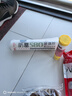 潛水艇（Submarine）FM580-310B(瓷白色)防霉玻璃膠 中性硅酮膠 廚衛(wèi)密封防水膠 曬單實(shí)拍圖