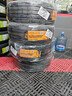 德國馬牌（Continental）汽車(chē)輪胎 215/55R17 94W UCJ 適配邁騰/XRV/亞洲龍/廣汽AION 曬單實(shí)拍圖