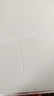 白板寫(xiě)字板掛式磁性辦公書(shū)寫(xiě)黑板商用家用可擦寫(xiě)兒童小黑板教學(xué)磁吸涂鴉面板掛墻式留言板培訓白板 60*90單白板[加厚橫豎款]+配件大禮包 曬單實(shí)拍圖