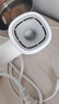 松下（Panasonic）【國家補貼】家用高速電吹風(fēng)吹風(fēng)機筒大功率速干負離子溫控護發(fā)送女友禮物小森林EH-NE6L 曬單實(shí)拍圖